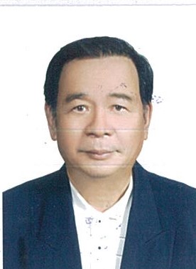 林仁發
