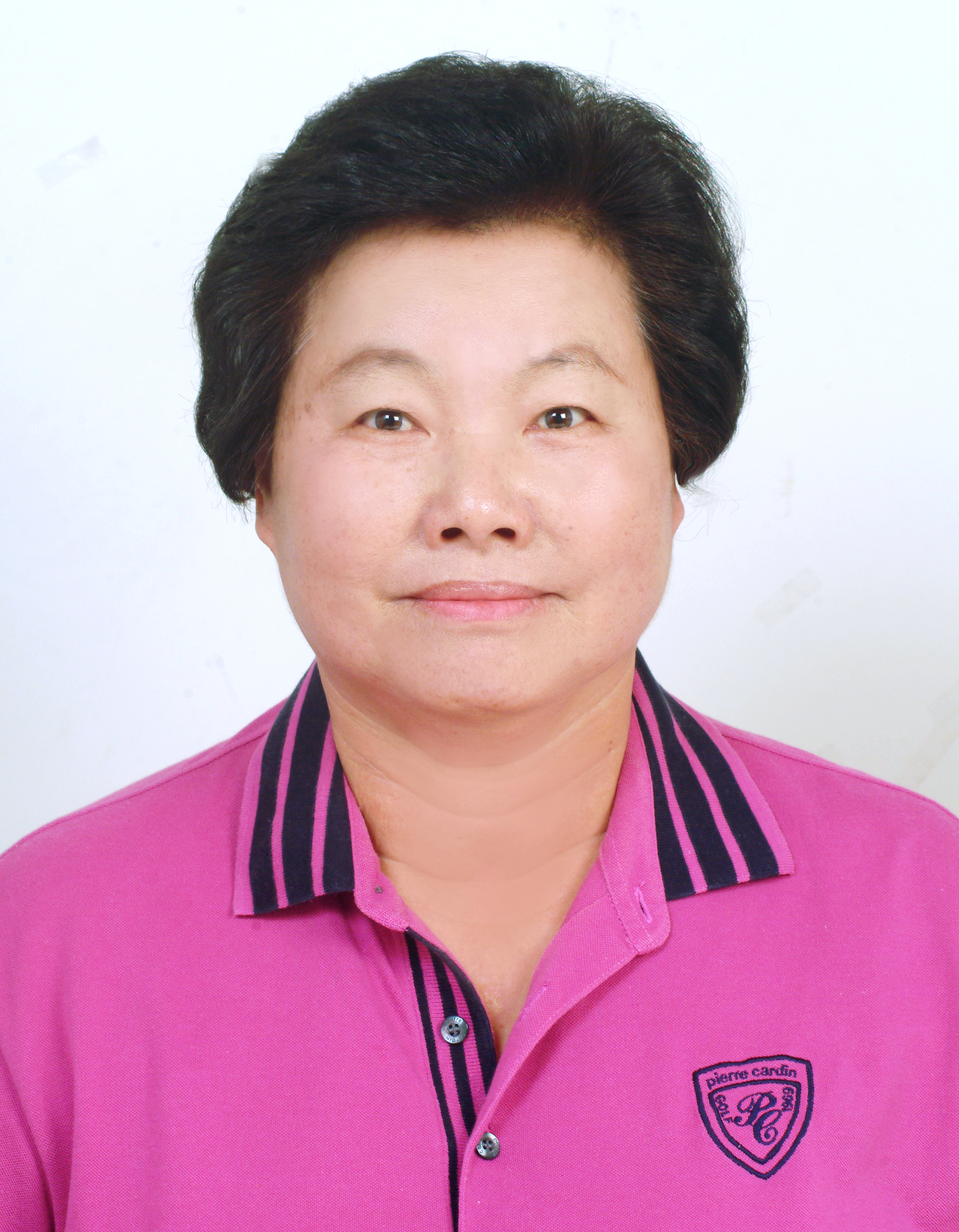 林吳春蘭