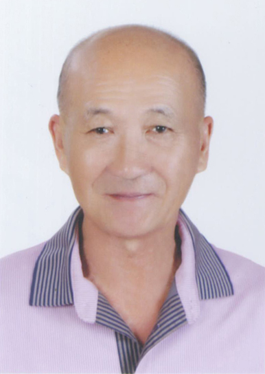 馬久彥