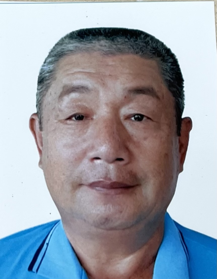曾金益