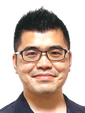 高淞泰