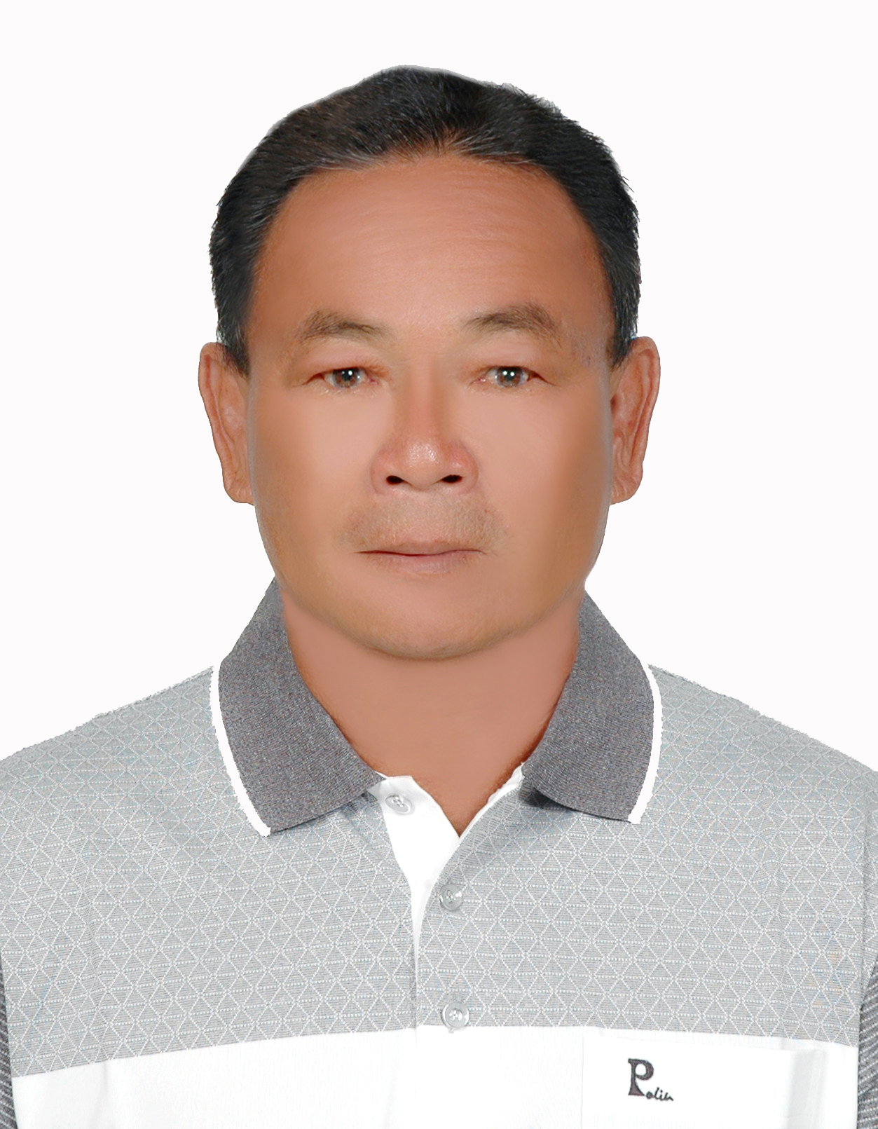 陳　明堂