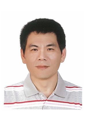 林韋呈