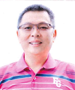 林志榮