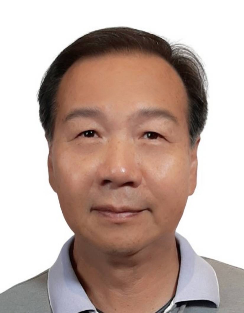 謝志忠