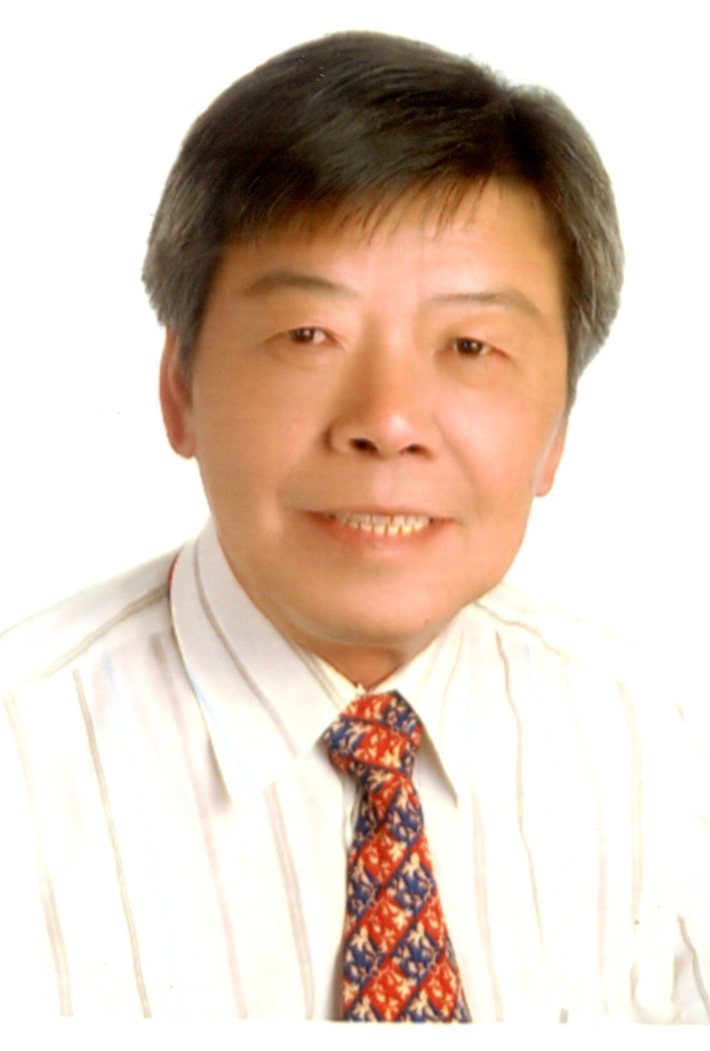 曾中成