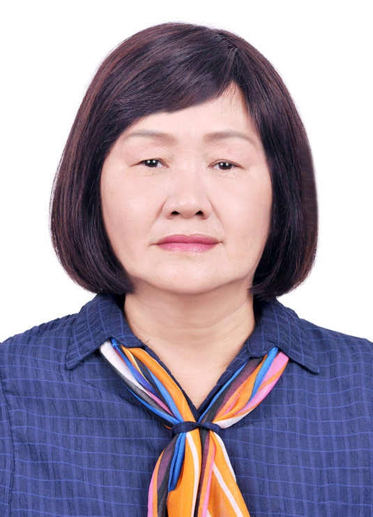 林　味珍