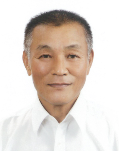 張寶德