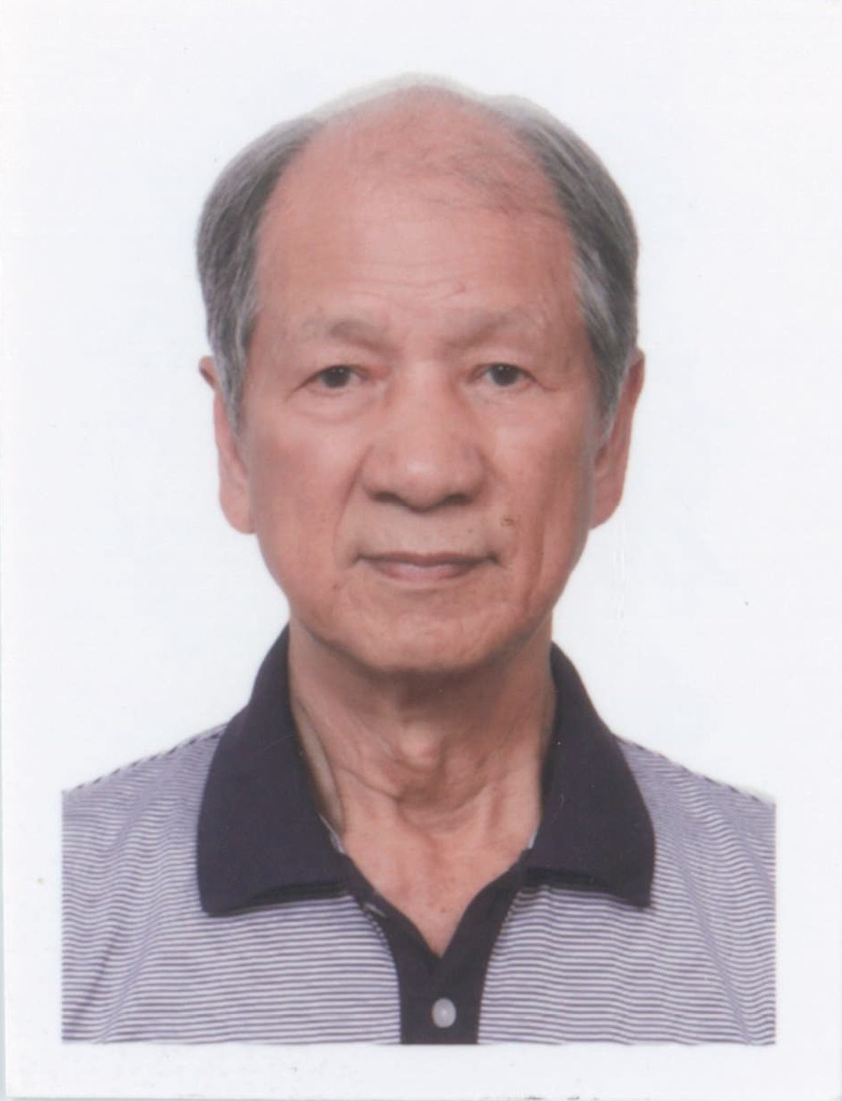 李朝發