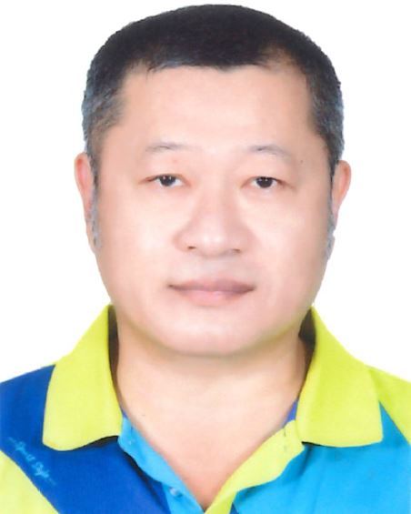 曾　盛琪