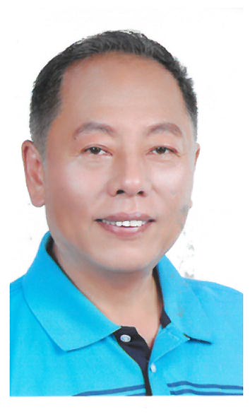 劉守仁