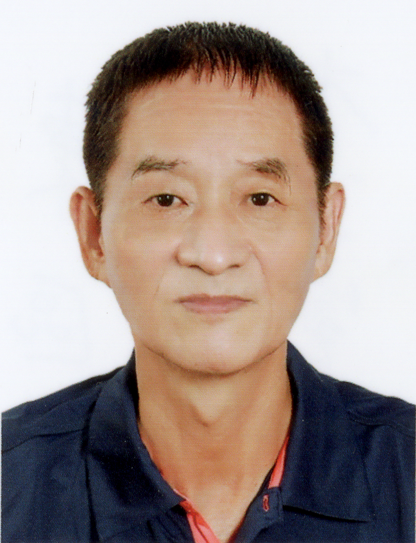 李臺生