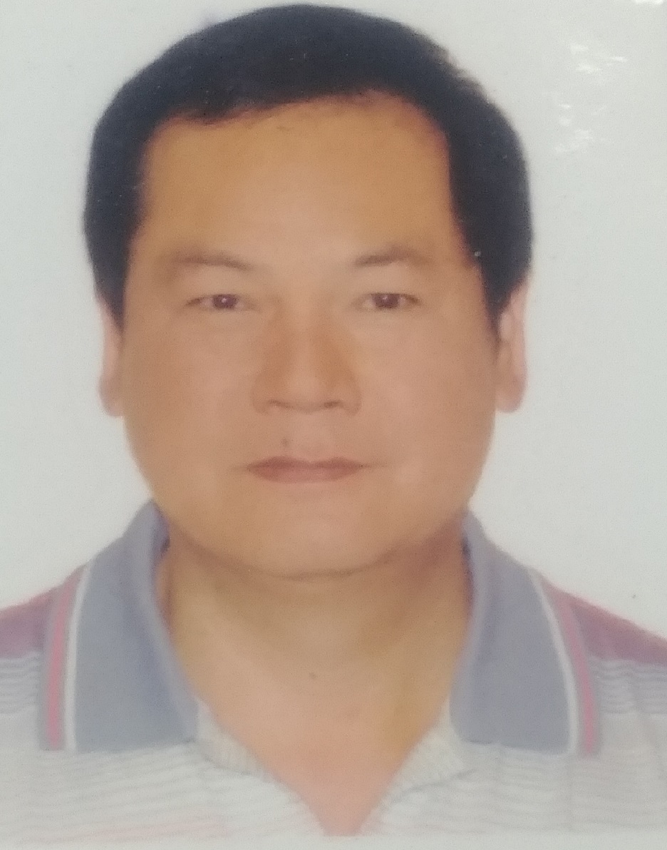 王　榮銓