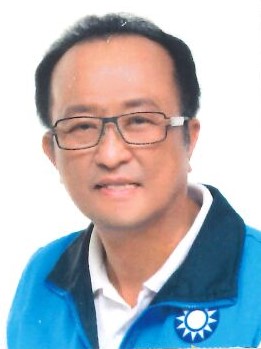 林百瑞