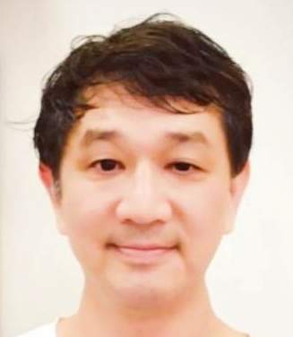 羅　湛博