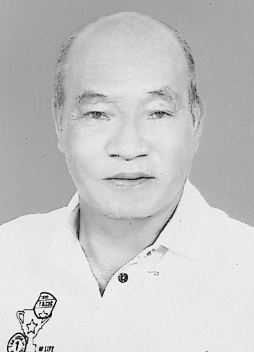 陳金福