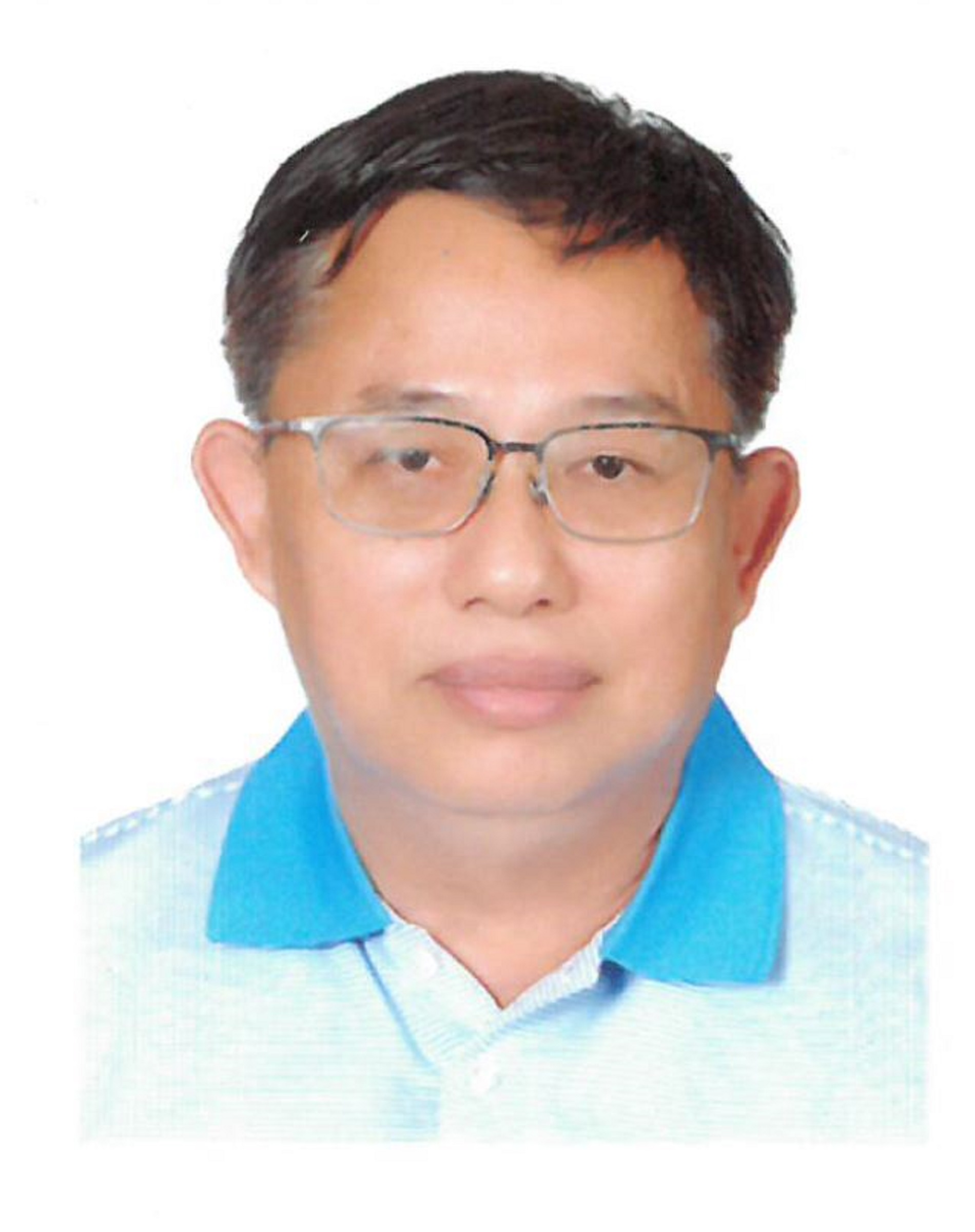 黃　清標