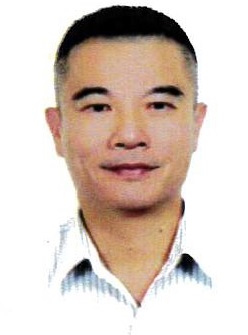 何益銘