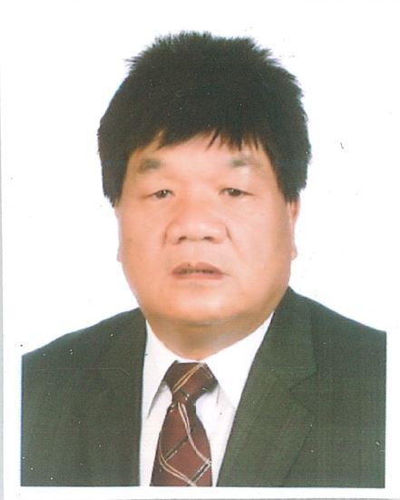 張文清