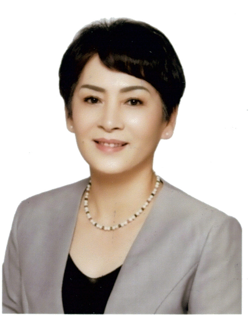 徐　玉珠