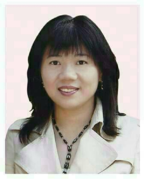 許淑惠