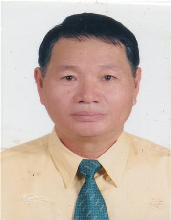 李添發