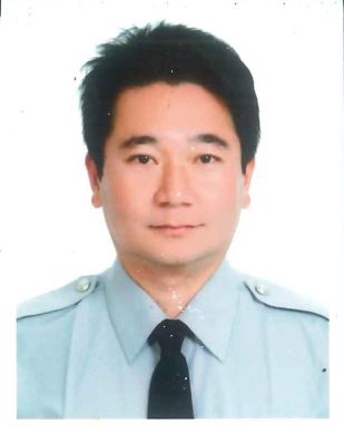 李柄杉