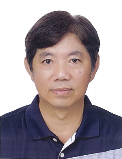 李志明