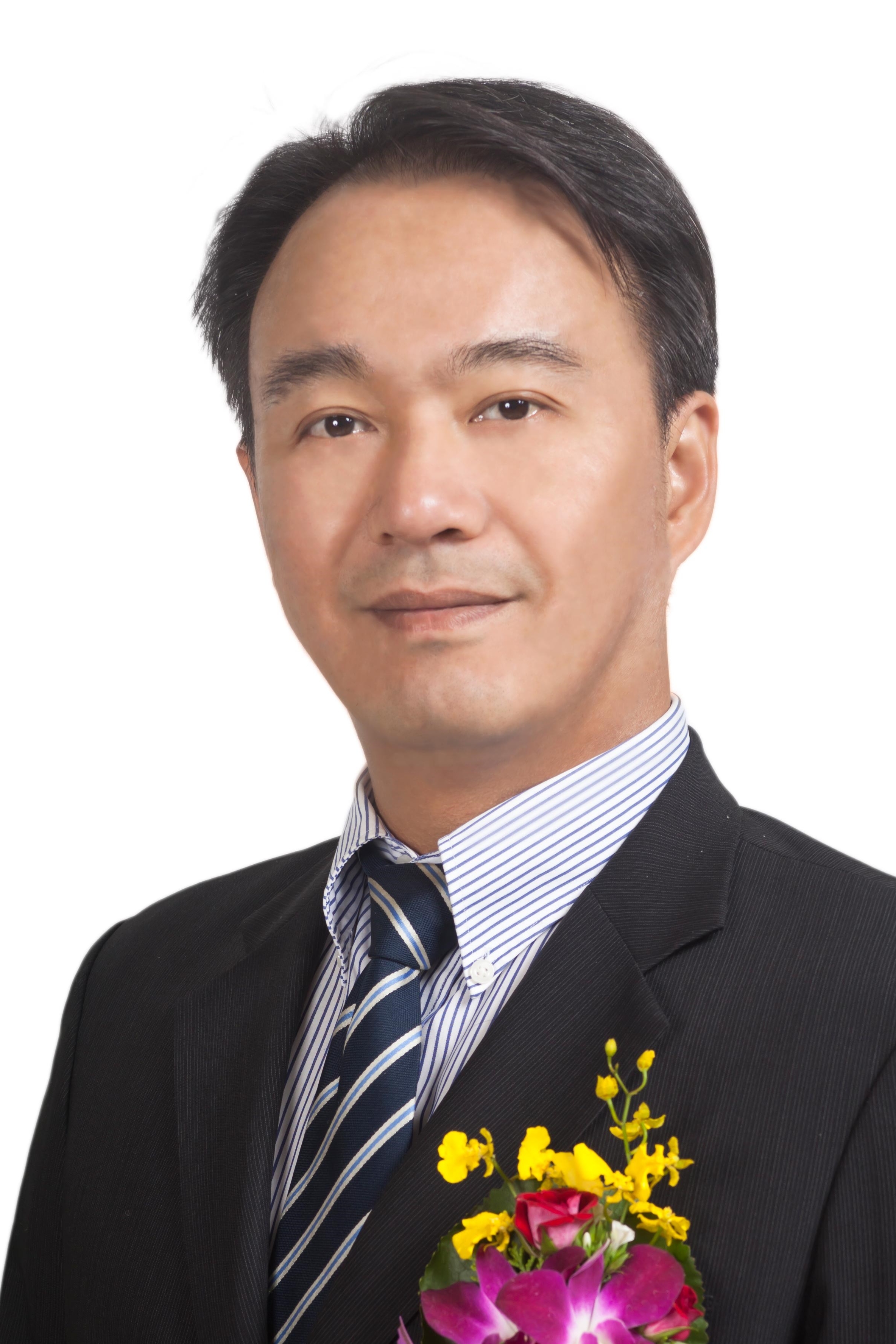 李國璋
