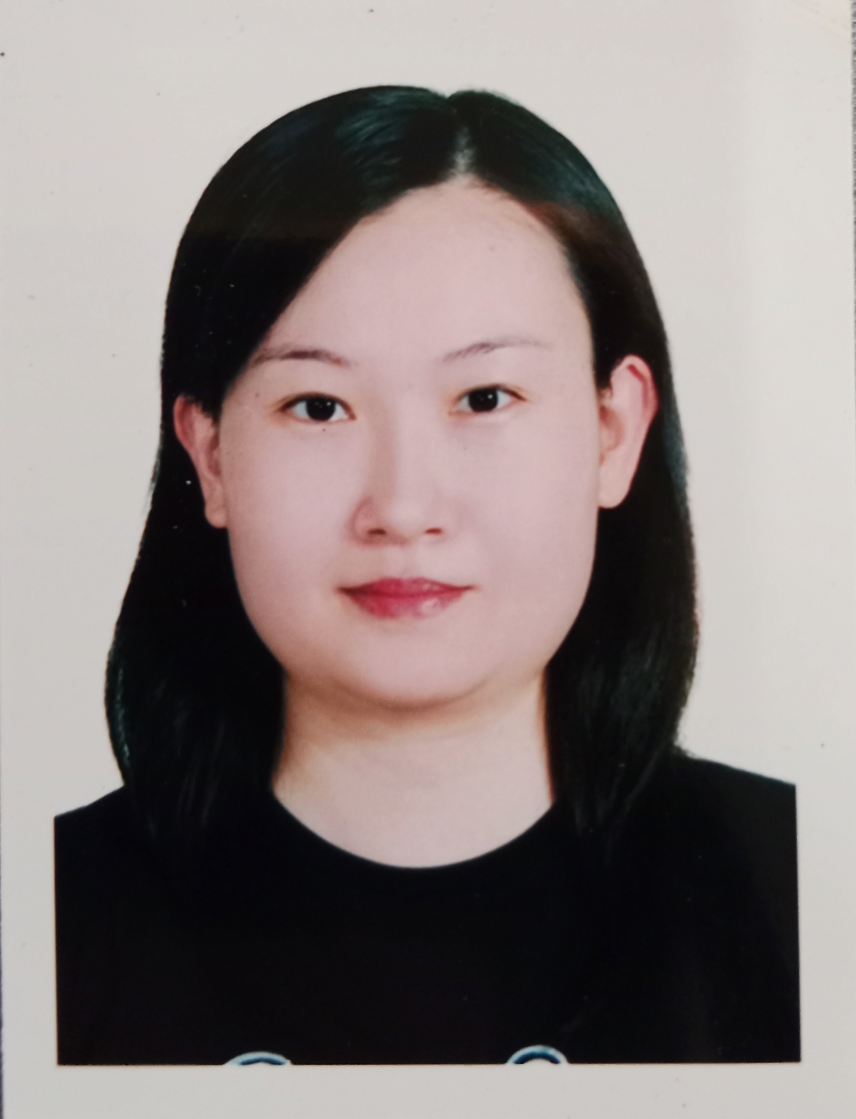 吳　貞瑩