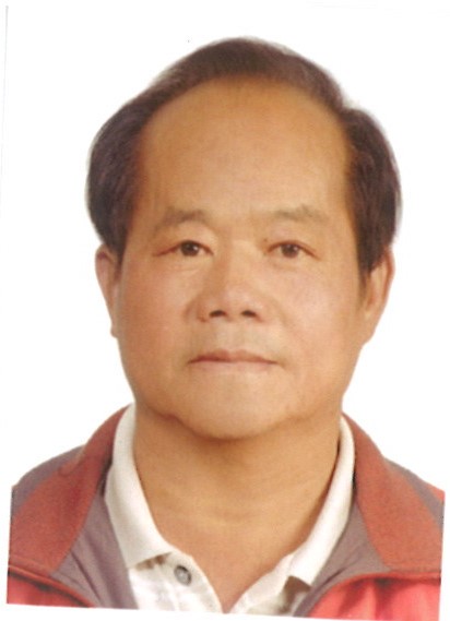 陳勇祥