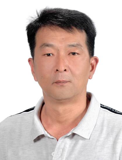 許伯榮