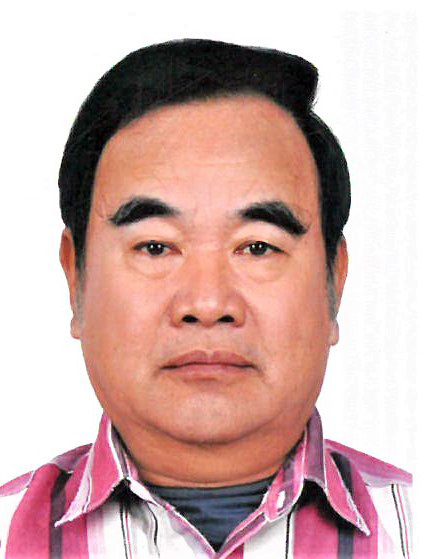 林學正