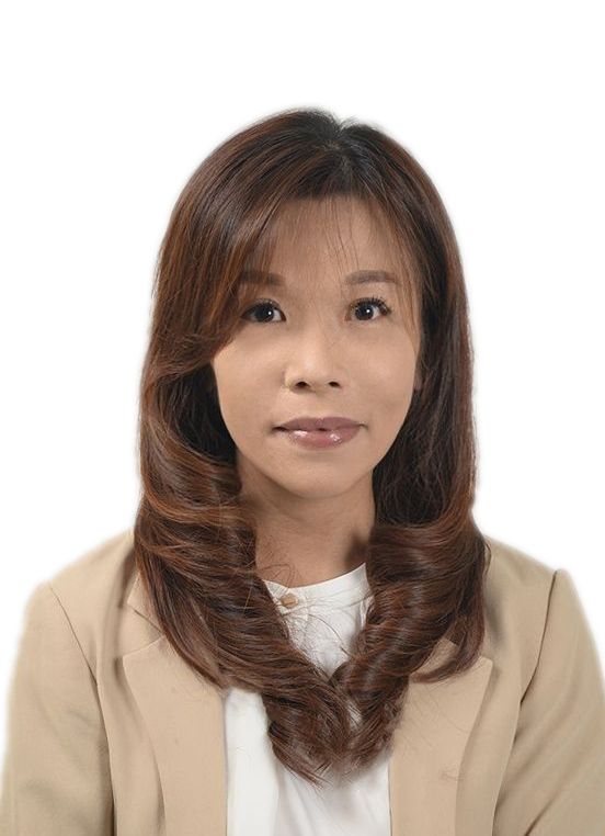 許淑芬