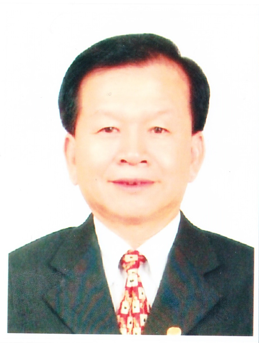 陳良濱