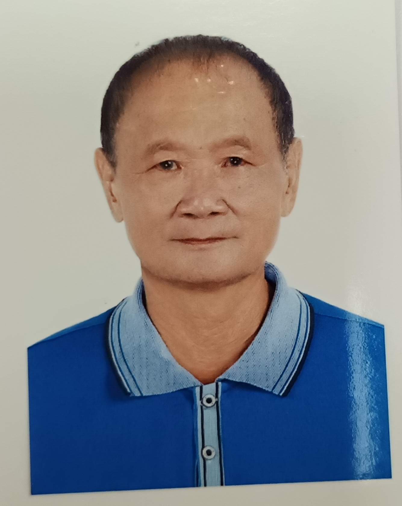 陳　慶發