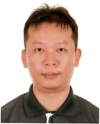 陳　書輝
