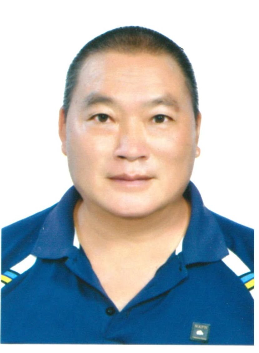 張添發