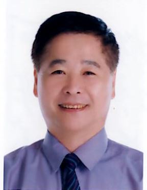 何明山
