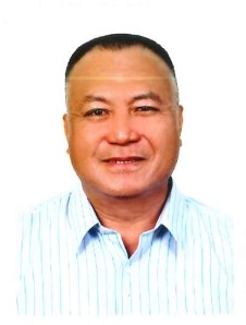 羅時松
