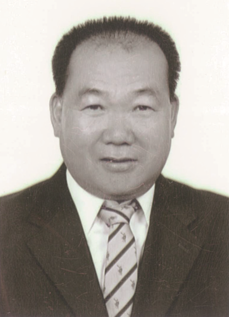 方明賢