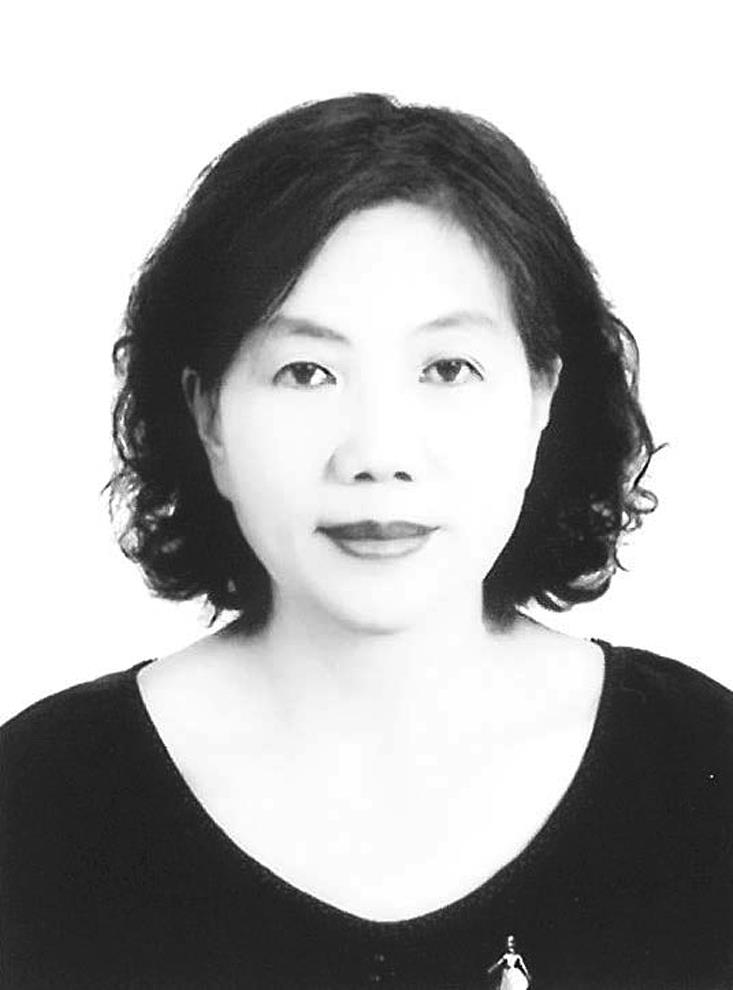 莊秀英
