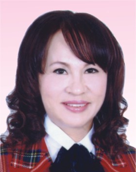 吳淑娟