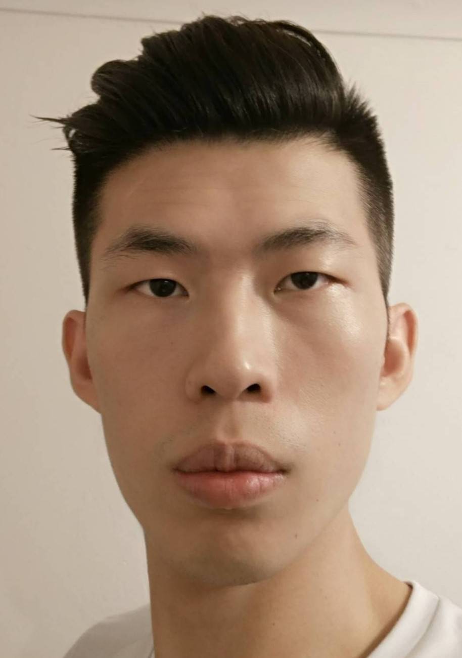 何　永鴻