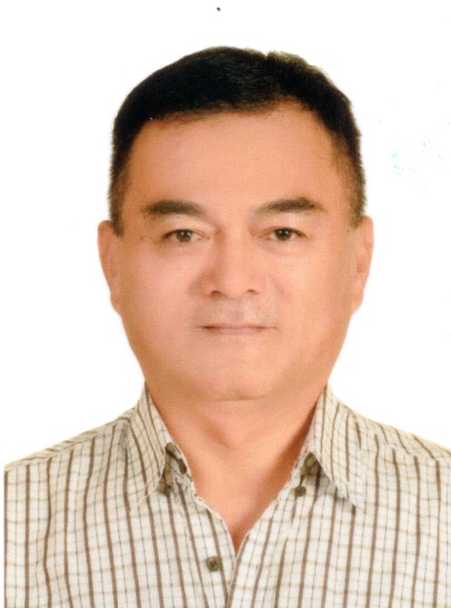 林明慶