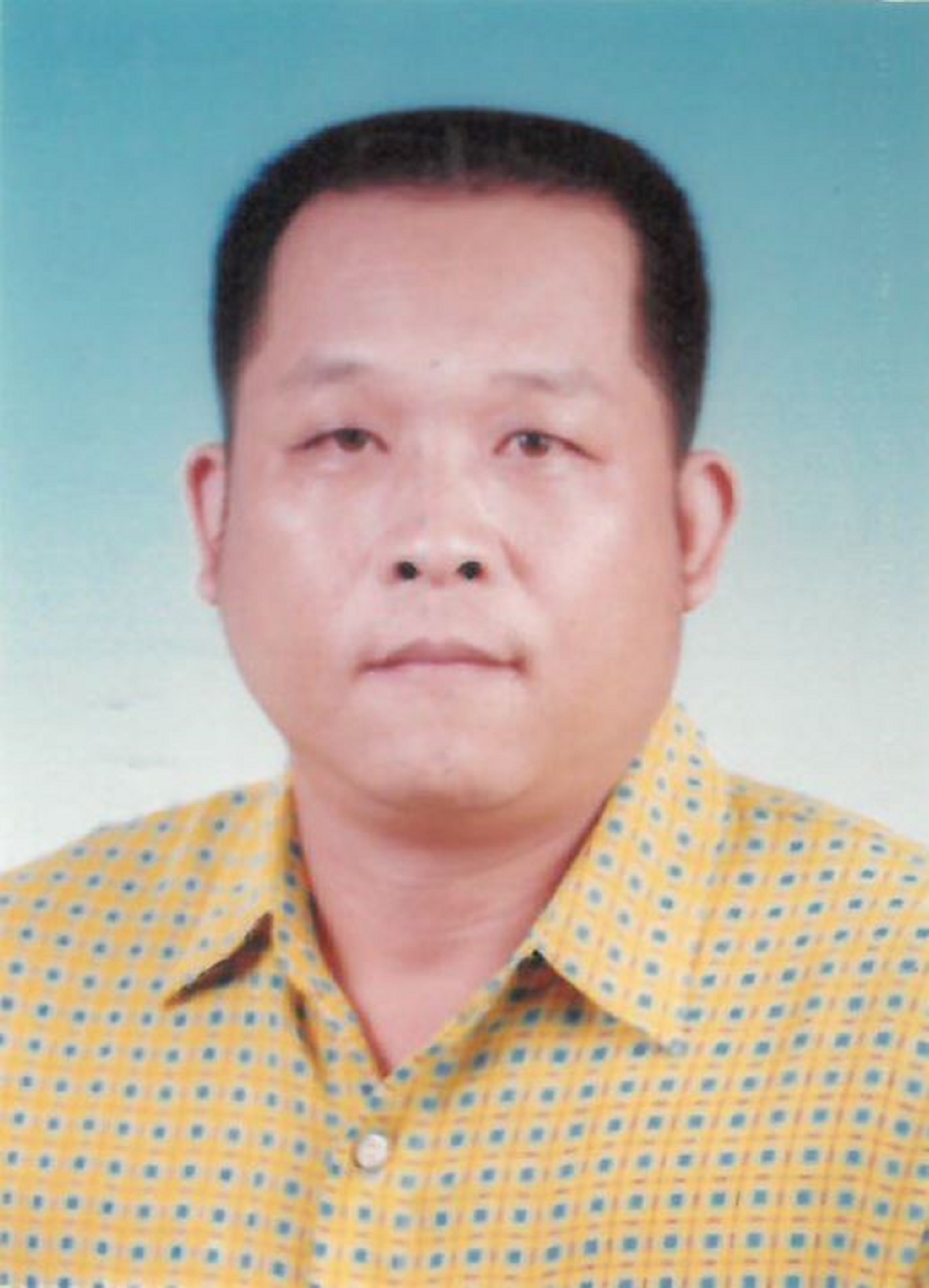 林進生