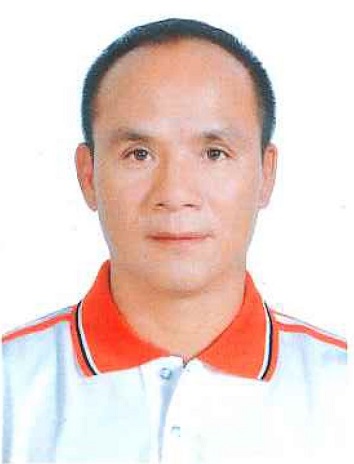 吳　石明