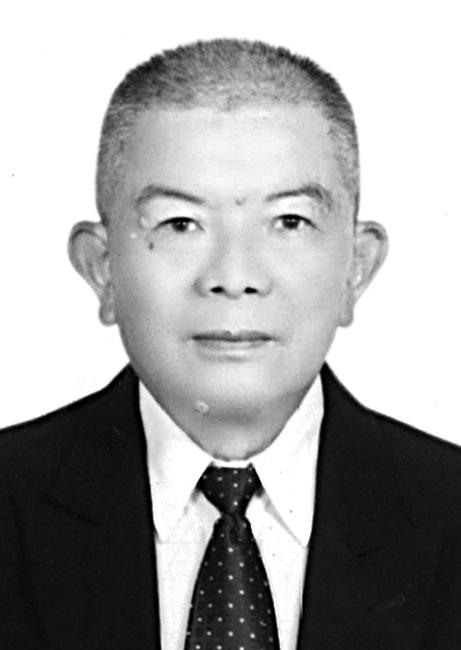 蔡朝忠