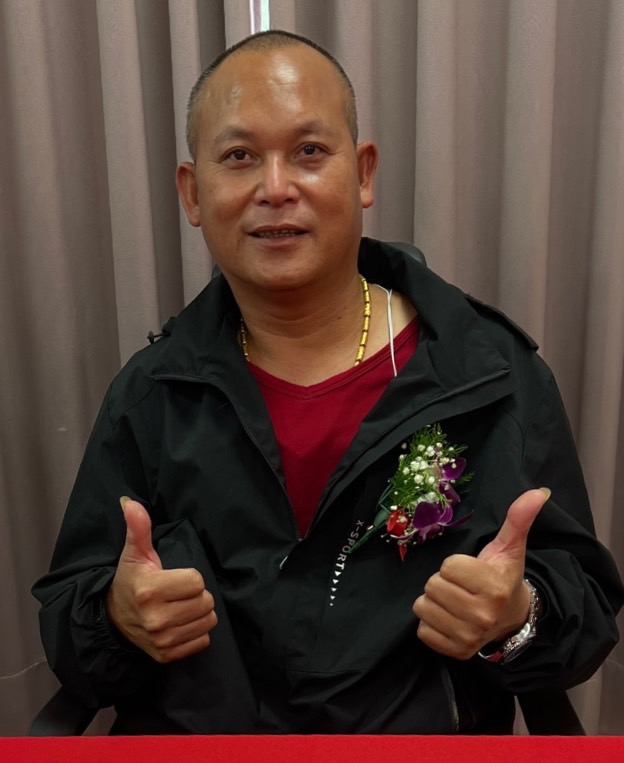 謝明智