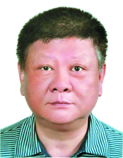 蔡錦湧